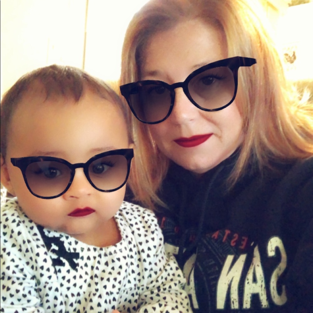 Meet your Posher, Michelle